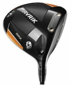 Callaway Mavrik Max Driver Mens Right Hand