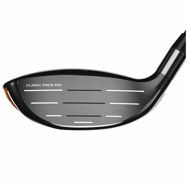 Callaway Mavrik Fairway Wood Mens Right Hand - Image 3
