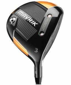 Callaway Mavrik Fairway Wood Mens Right Hand