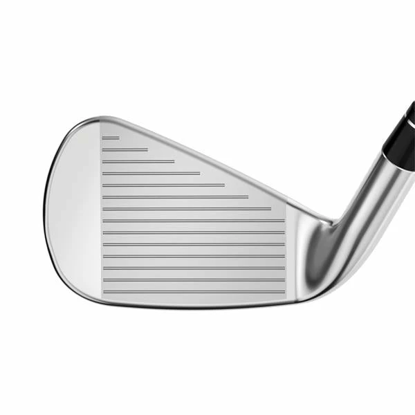 Callaway Apex DCB 21 7 Steel Irons 4-PW Gents LH - Image 4