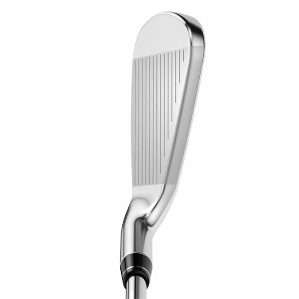 Callaway Apex DCB 21 7 Steel Irons 4-PW Gents RH - Image 3