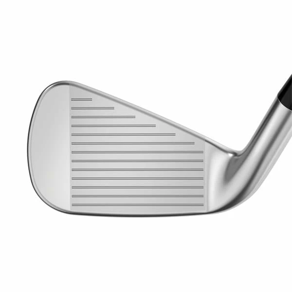 Callaway Apex 21 7 Steel Irons 4-PW Gents RH - Image 2