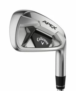 Callaway Apex 21 7 Steel Irons 4-PW Gents RH