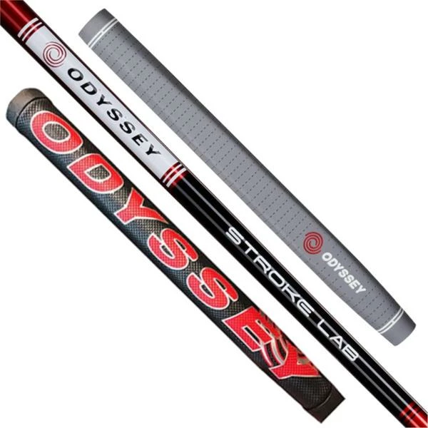 Odyssey White Hot OG ONE Strokelab Putter Gents RH - Image 3