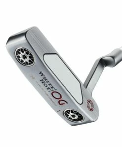 Odyssey White Hot OG ONE Strokelab Putter Gents RH