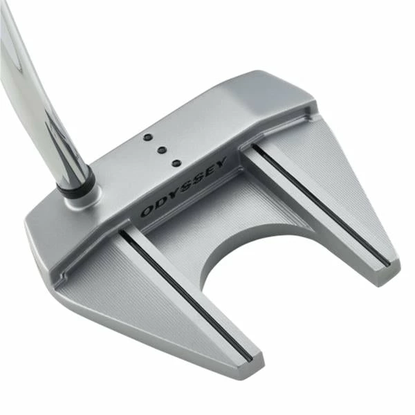 Odyssey White Hot OG SEVEN Strokelab Putter Gents LH - Image 3
