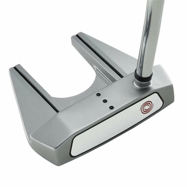 Odyssey White Hot OG SEVEN Strokelab Putter Gents LH - Image 4
