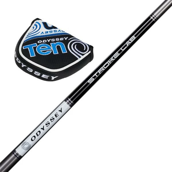 Odyssey2-Ball TEN Putter Gents RH - Image 4
