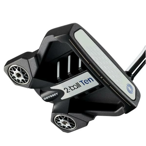 Odyssey2-Ball TEN Putter Gents RH - Image 2