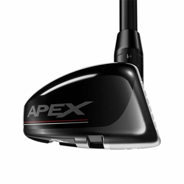 Callaway APEX 21 Hybrid Gents RH - Image 4
