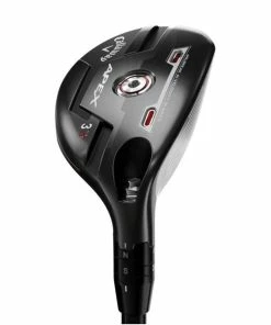 Callaway APEX 21 Hybrid Gents RH