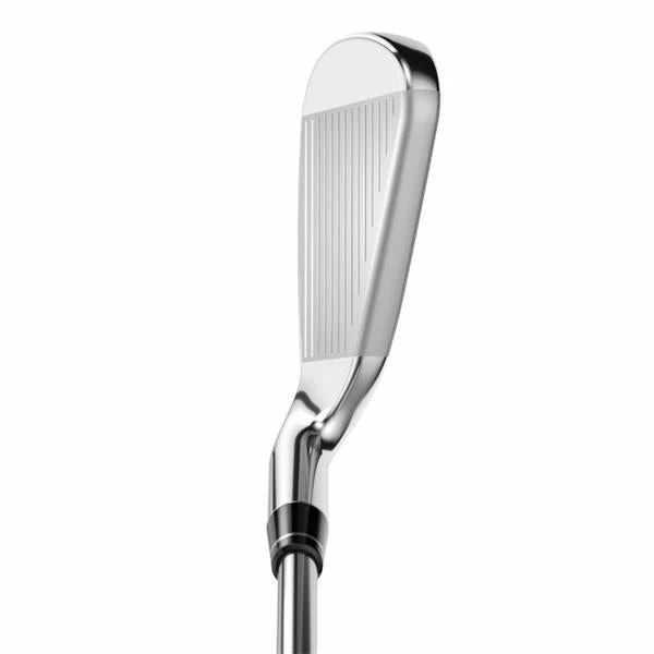 Callaway Rogue ST Max OS Steel Irons Gents RH - Image 2