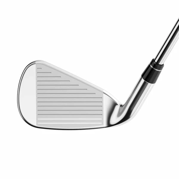 Callaway Rogue ST Max OS Steel Irons Gents RH - Image 3
