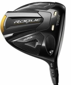 Callaway Rogue ST Max Driver Gents LH