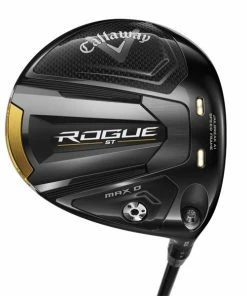 Callaway Rogue ST Max D Driver Gents RH