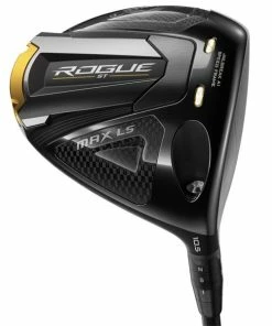 Callaway Rogue ST Max LS Driver Gents RH