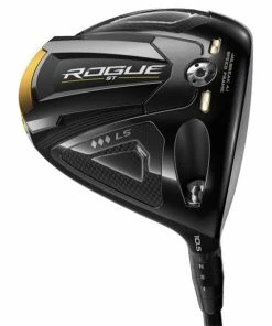 Callaway Rogue ST Triple Diamond LS Driver Gents RH