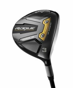 Callaway Rogue ST Max Fairway Gents RH