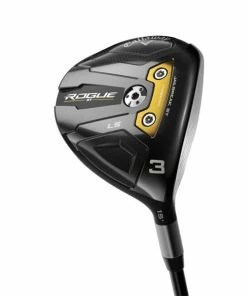 Callaway Rogue ST LS Fairway Gents RH