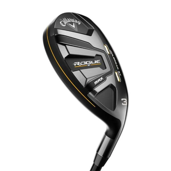 Callaway Rogue ST Max Hybrid Gents RH - Image 2