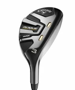 Callaway Rogue ST Max Hybrid Gents LH