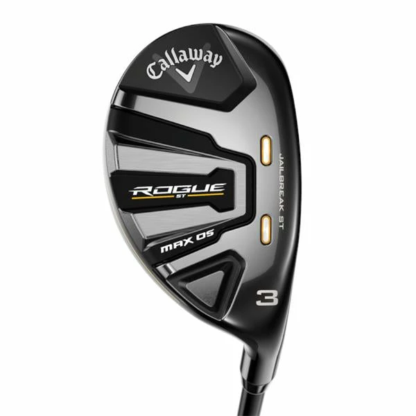 Callaway Rogue ST Max OS Hybrid Gents LH - Image 2