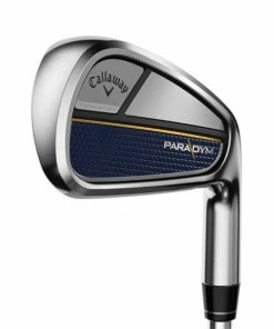 Callaway Paradym Irons