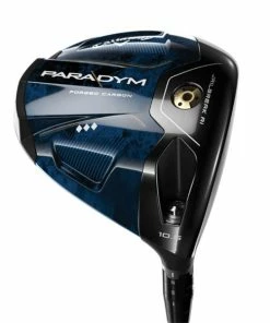 Callaway Paradym Triple Diamond Driver