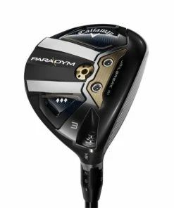 Callaway Paradym Triple Diamond Fairway