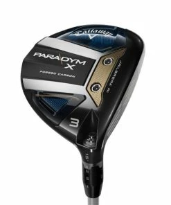 Callaway Paradym X Fairway