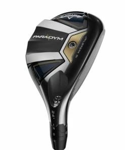 Callaway Paradym Hybrid