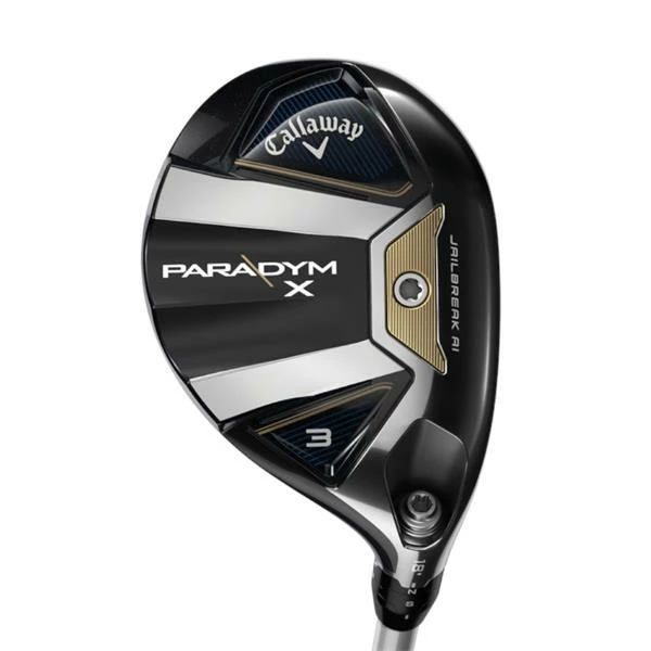 Callaway Paradym X Hybrid - Image 4