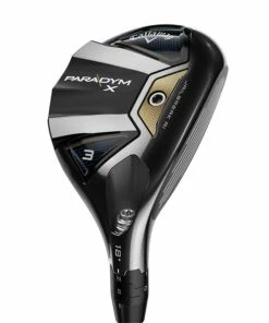 Callaway Paradym X Hybrid