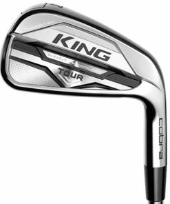 Cobra King Tour 7 Steel Irons MIM Tech 4-PW Gents Right Hand