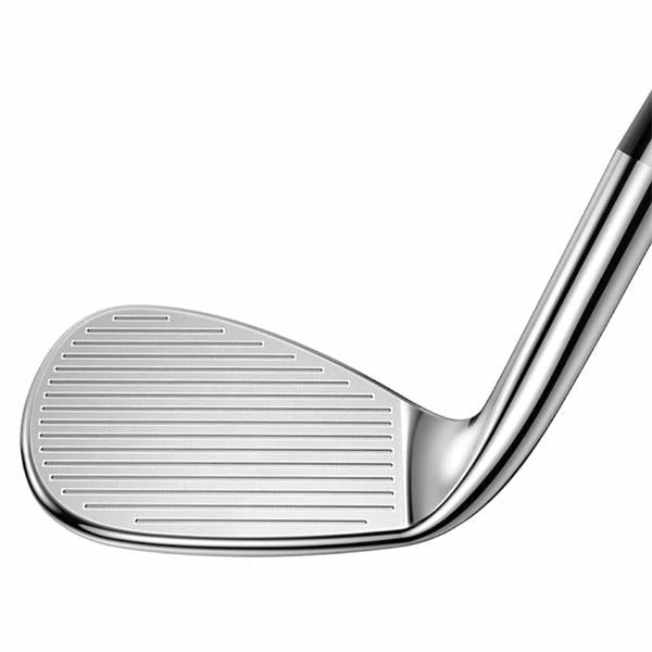Cobra King SnakeBite Silver Wedge Gents LH - Image 2