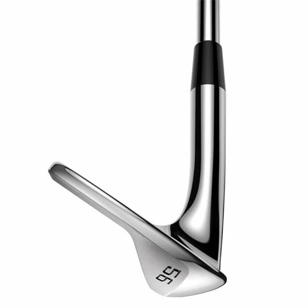 Cobra King SnakeBite Silver Wedge Gents RH - Image 2