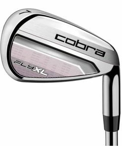 Cobra FLY XL 6 Graphite Irons 6-SW Ladies RH