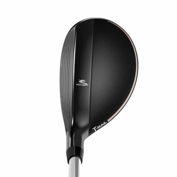 Cobra T-Rail Combo Irons 5-SW Ladies RH - Image 2