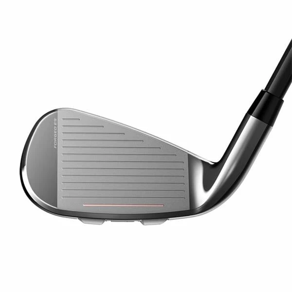 Cobra T-Rail Combo Irons 5-SW Ladies RH - Image 5
