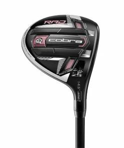Cobra King Radspeed Fairway Ladies RH