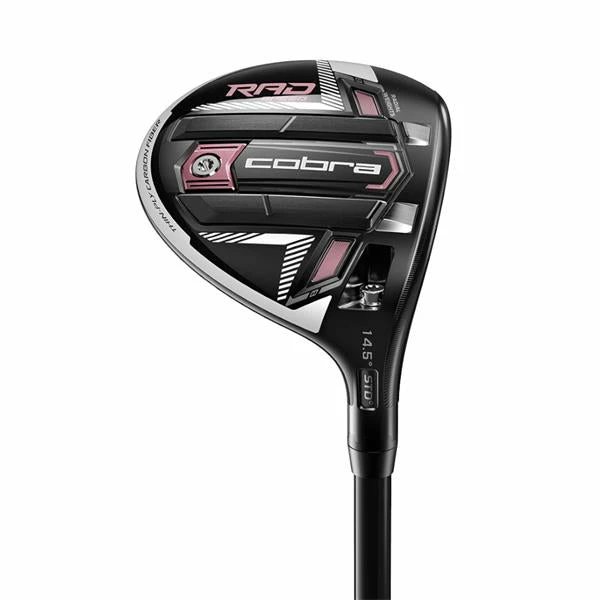 Cobra King Radspeed Fairway Ladies RH
