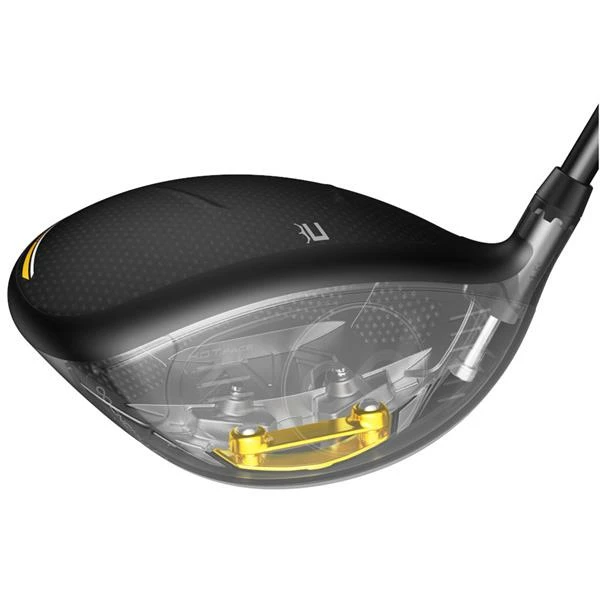 Cobra LTDx LS Driver Gents LH - Image 4