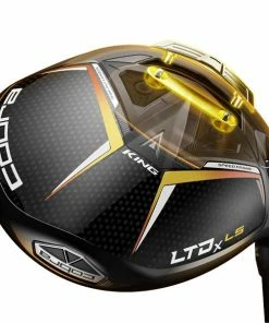 Cobra LTDx LS Driver Gents RH