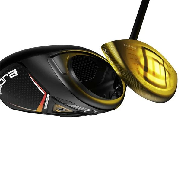 Cobra LTDx LS Driver Gents LH - Image 2