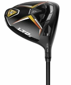 Cobra LTDx Driver Gents RH
