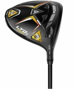 Cobra LTDx MAX Driver Gents RH