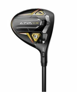 Cobra LTDx LS Fairway Gents RH