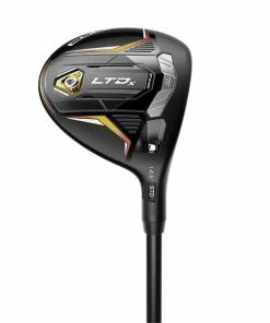 Cobra LTDx Fairway Gents RH