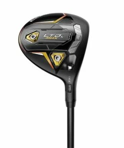 Cobra LTDx MAX Fairway Gents LH