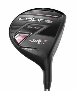 Cobra AIR-X Fairway Ladies RH